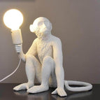 White-Table Lamp / Cold White