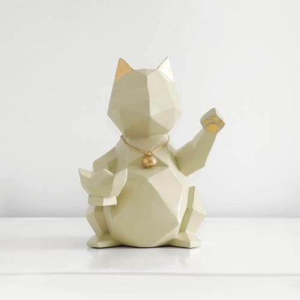 Fancy Dog Miniature Candy Holders