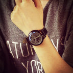 tree black