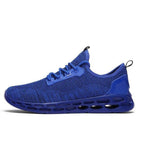 Blue / 6