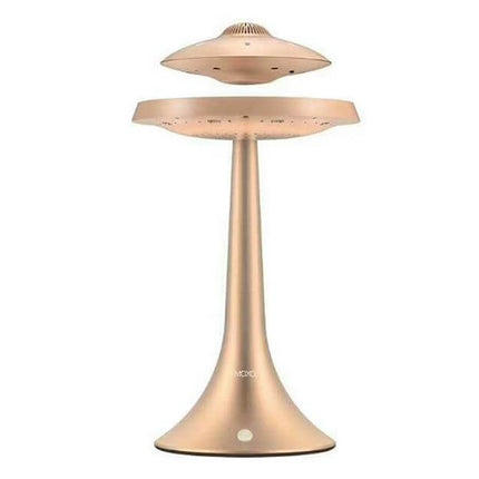 Levitating Magnetic UFO Wireless Speaker