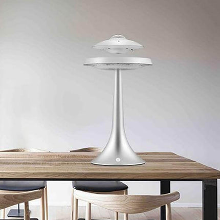 Levitating Magnetic UFO Wireless Speaker