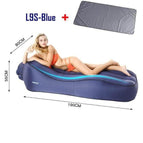 L9S Blue nd Mat