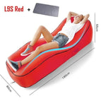 L9S Red nd Mat