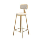 White 75CM