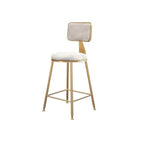 White 45CM