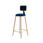 Blue 75CM