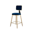 Blue 45CM