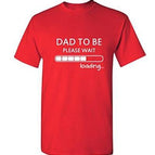 M RED / L
