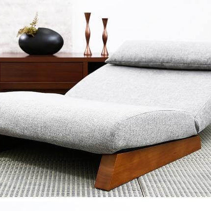 Japanese Foldable Lazy Legless Chair