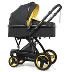 Oxfore yellow