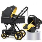 Yellow 3 in 1 1