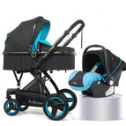 blue 3 in 1