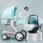 Cyan 3 in 1