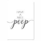 21X30 cm A4 No Frame / FPR9301-A