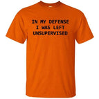 orange1 / XL / China