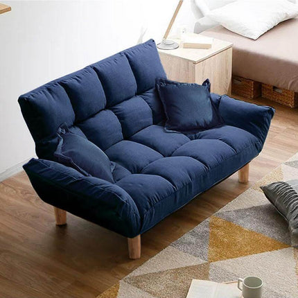 Modern Foldable Comfortable Futon Bed