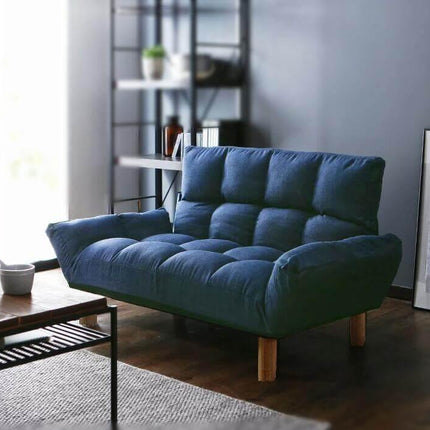 Modern Foldable Comfortable Futon Bed