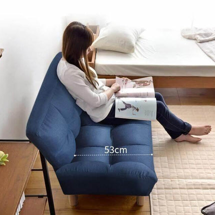 Modern Foldable Comfortable Futon Bed