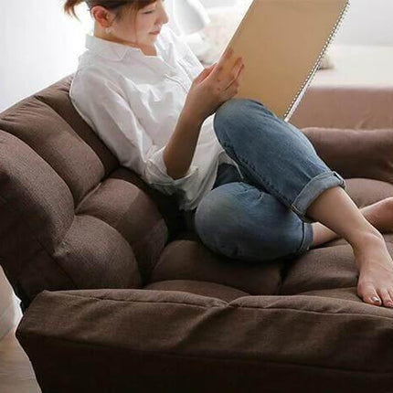 Modern Foldable Comfortable Futon Bed