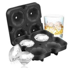 4-Cavity Black