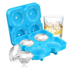 4-Cavity Blue