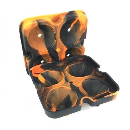 Creative 3D Ice Cube Maker