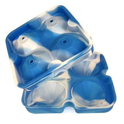 Creative 3D Ice Cube Maker
