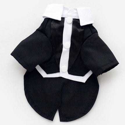 Pet Suit Costume