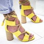 Yellow / 35
