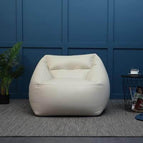 white chair
