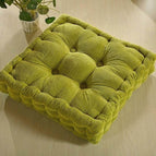 Bean green / 38x38