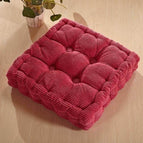 Rose red / 38x38