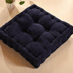 Navy blue / 38x38