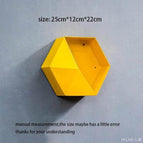 Yellow 25CM