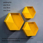 Yellow 25 30 35CM