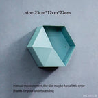 Blue 25CM