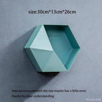 Blue 30CM