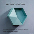 Blue 35CM