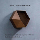 Brown 25CM