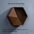 Brown 35CM