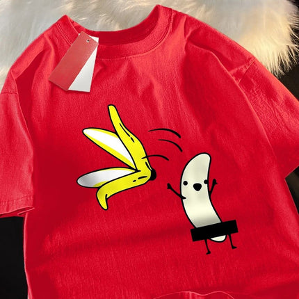 Going Bananas Funny T-Shirt