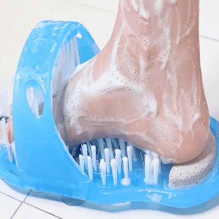 Foot Care Massager Bath Slippers
