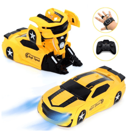 Remote Control Wall Climbing RC Car