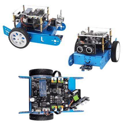 MBot Toy Robot
