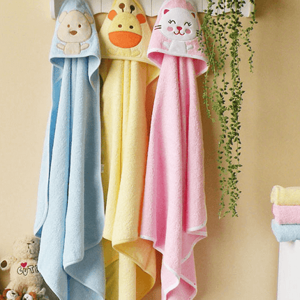 Newborn soft blanket