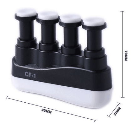 Guitar Finger Instrument Training Gadget