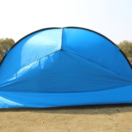 UV Protection Large Beach Tent