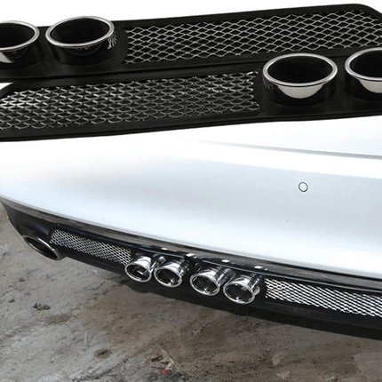 Universal Decorative Car Fake Exhaust Pipe