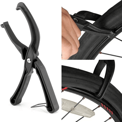 Bike Easy Tire Removal Tool